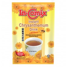 Instant Chrysanthemum Drink with Honey Instant Chrysanthemum Drink with Honey